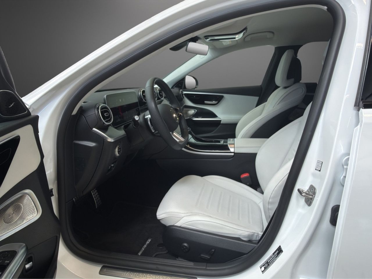 Mercedes-Benz C-Klasse – Bild 7