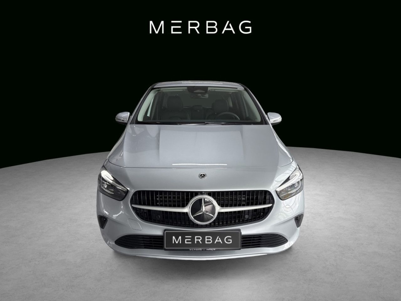 Mercedes-Benz B-Klasse – Bild 2