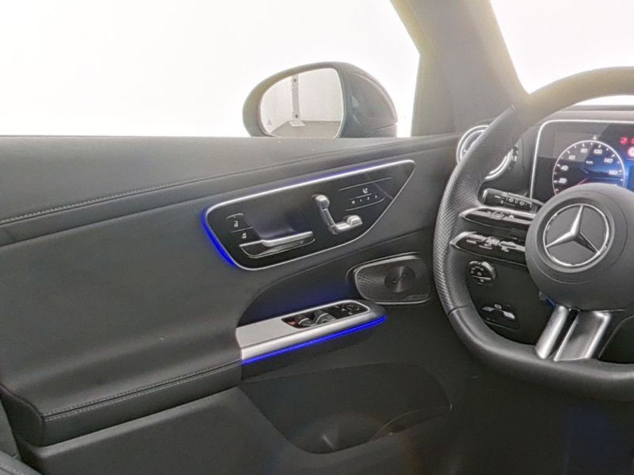 Mercedes-Benz GLC – Bild 5