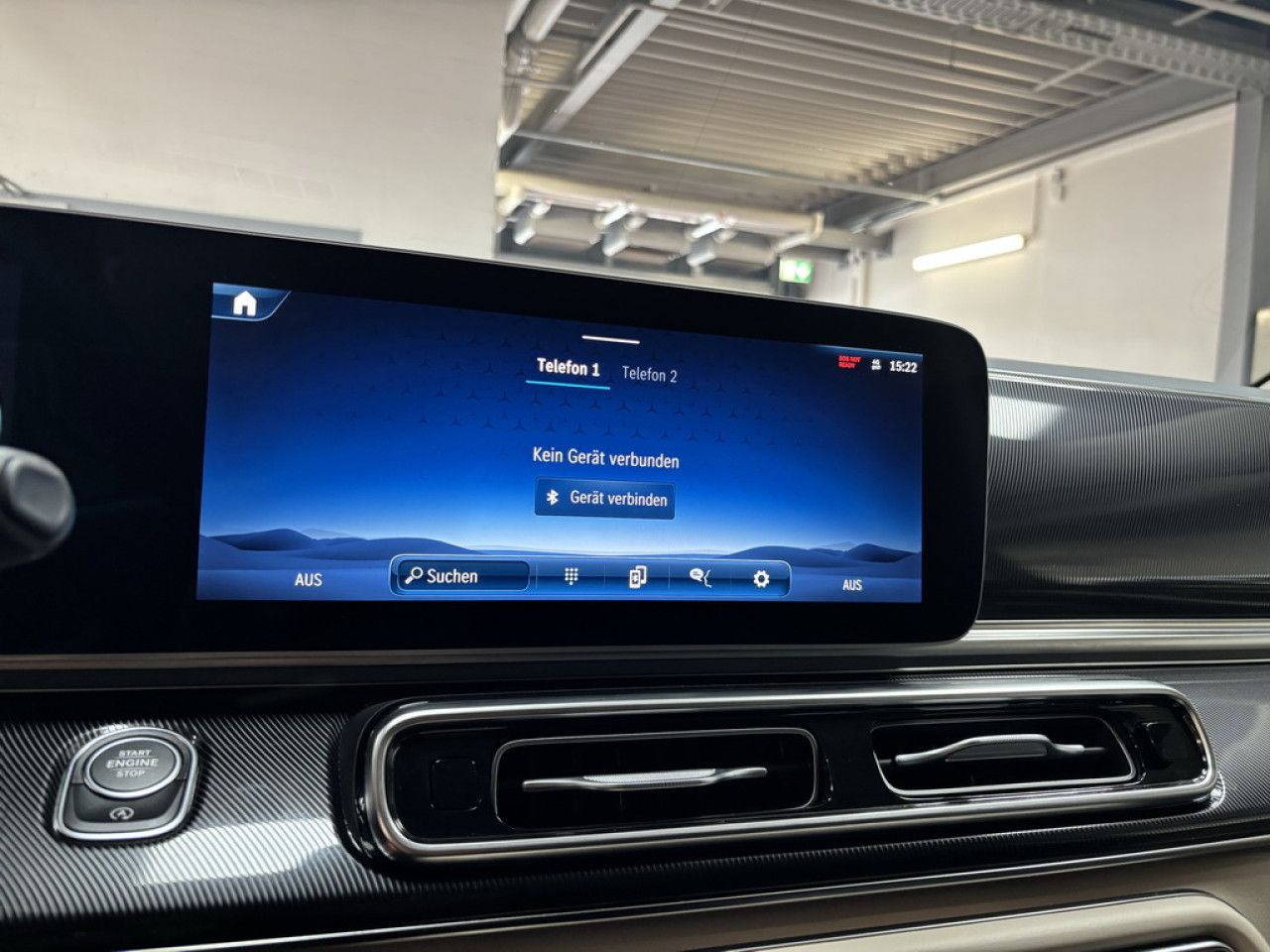 Mercedes-Benz Marco Polo – Bild 6