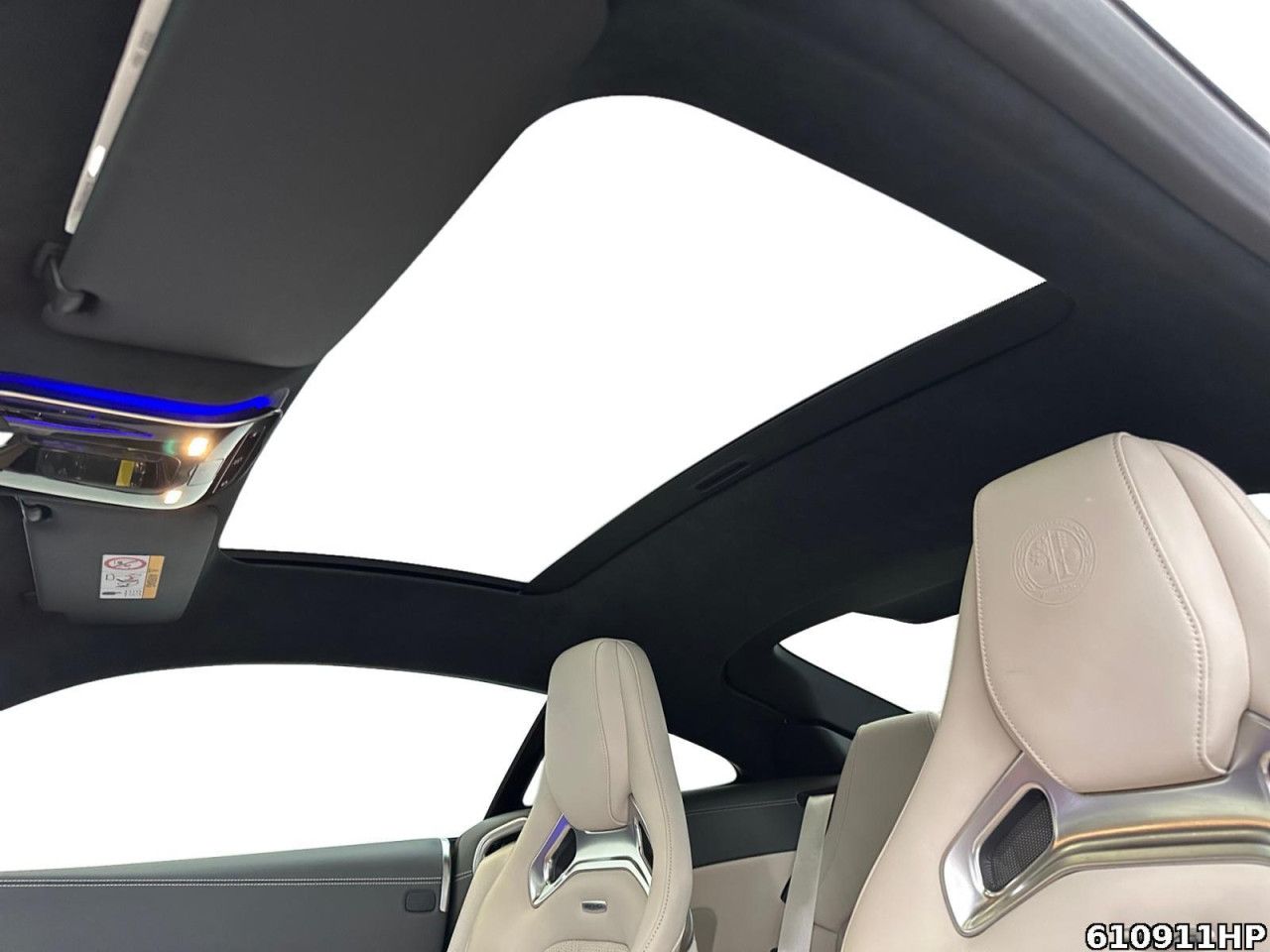 Mercedes-Benz AMG GT – Bild 10