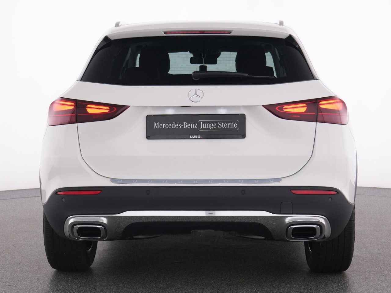 Mercedes-Benz GLA – Bild 15