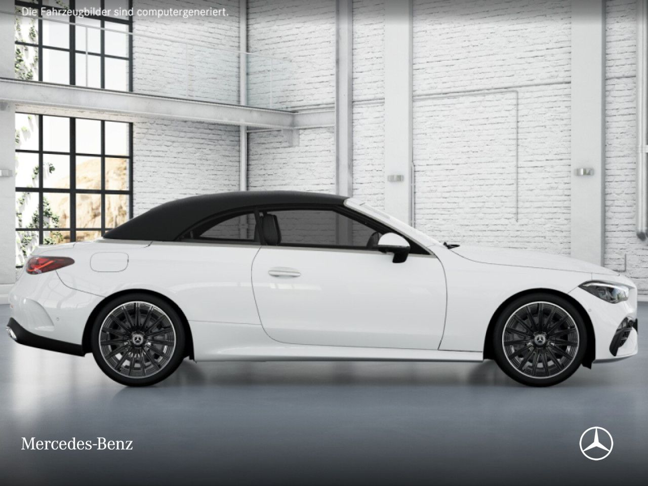 Mercedes-Benz CLE – Bild 4