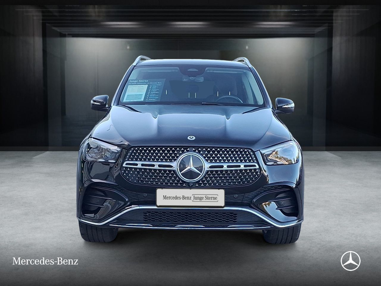 Mercedes-Benz GLE – Bild 2