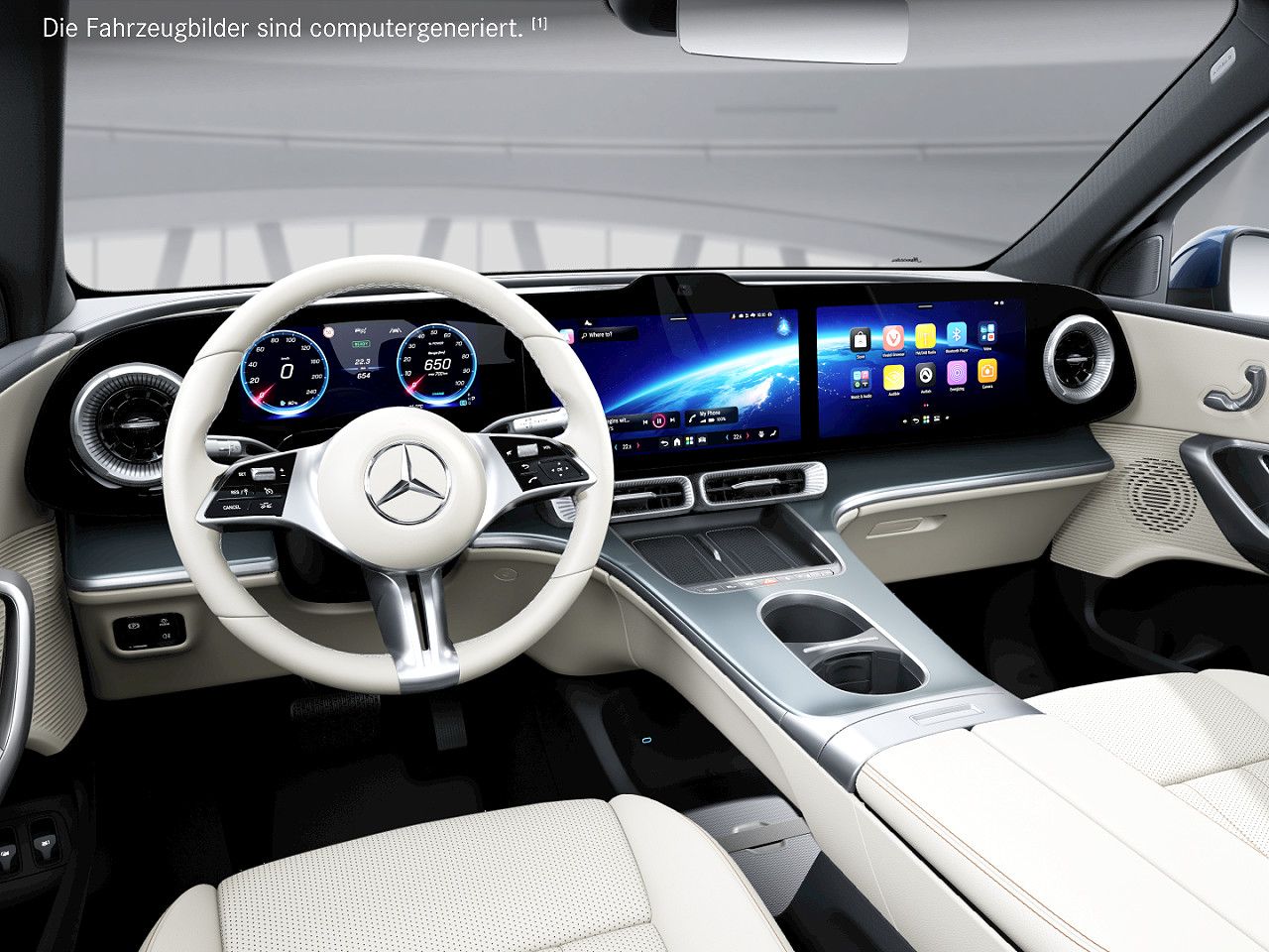 Mercedes-Benz GLC – Bild 20