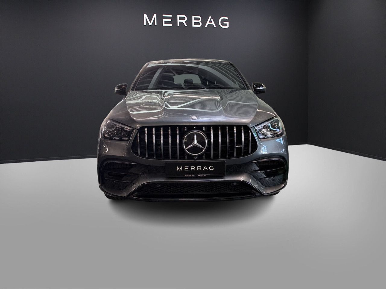 Mercedes-Benz GLE – Bild 2