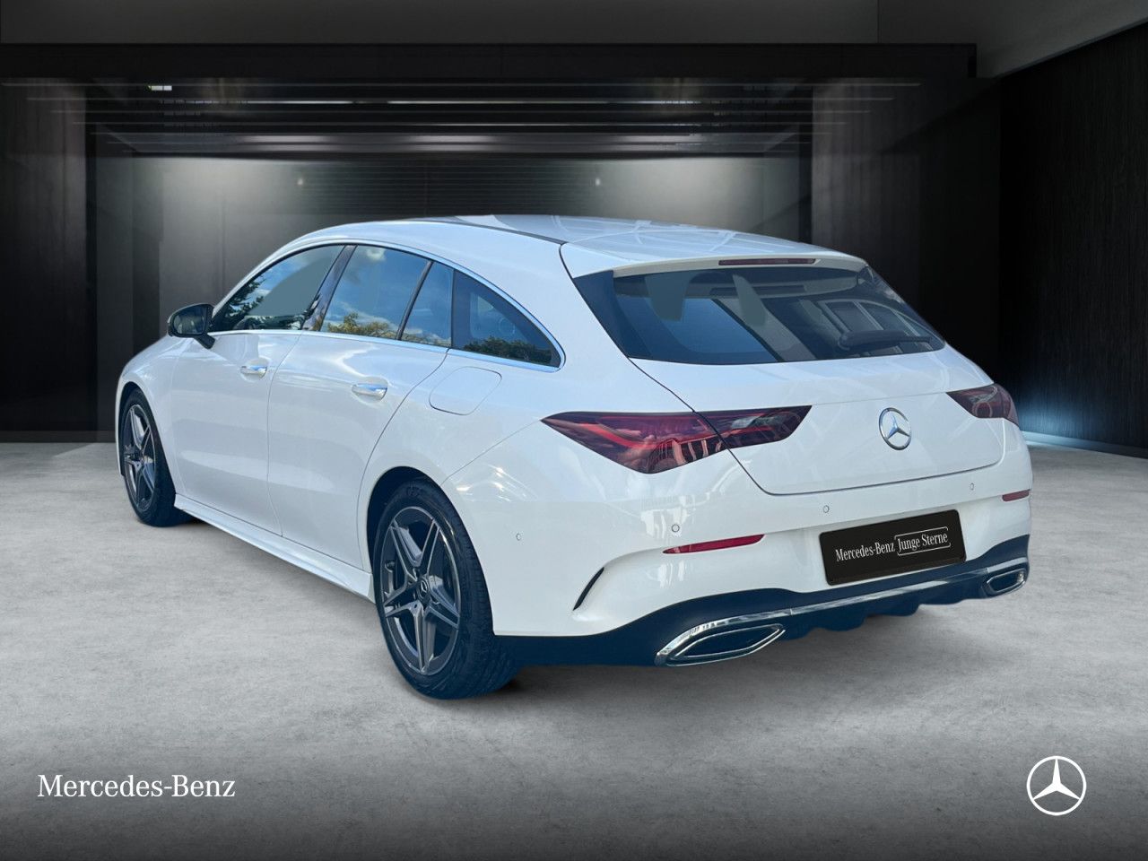 Mercedes-Benz CLA – Bild 6