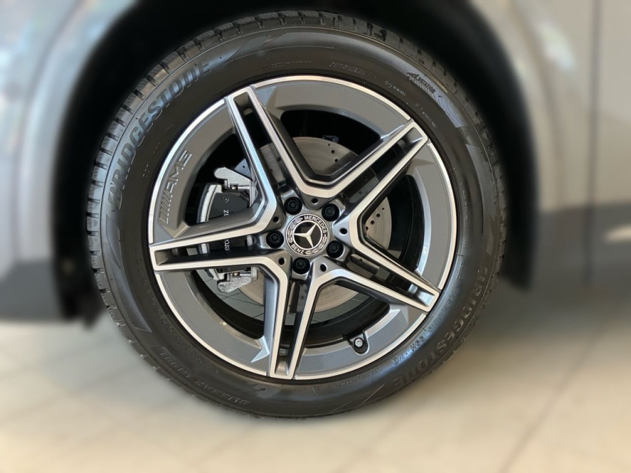 Mercedes-Benz GLA – Bild 19