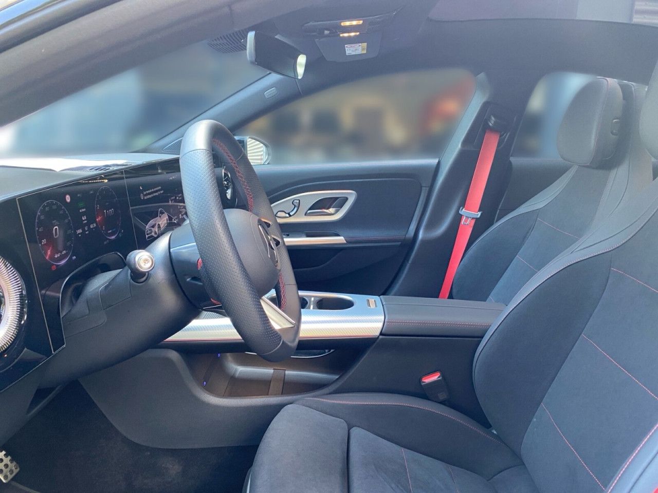 Mercedes-Benz CLA – Bild 7
