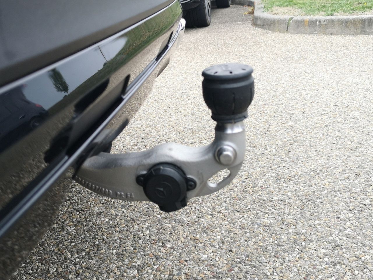 Mercedes-Benz GLC – Bild 21