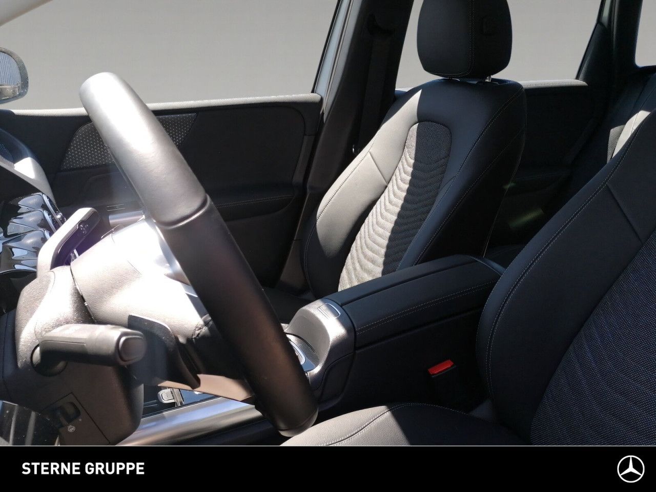 Mercedes-Benz B-Klasse – Bild 11