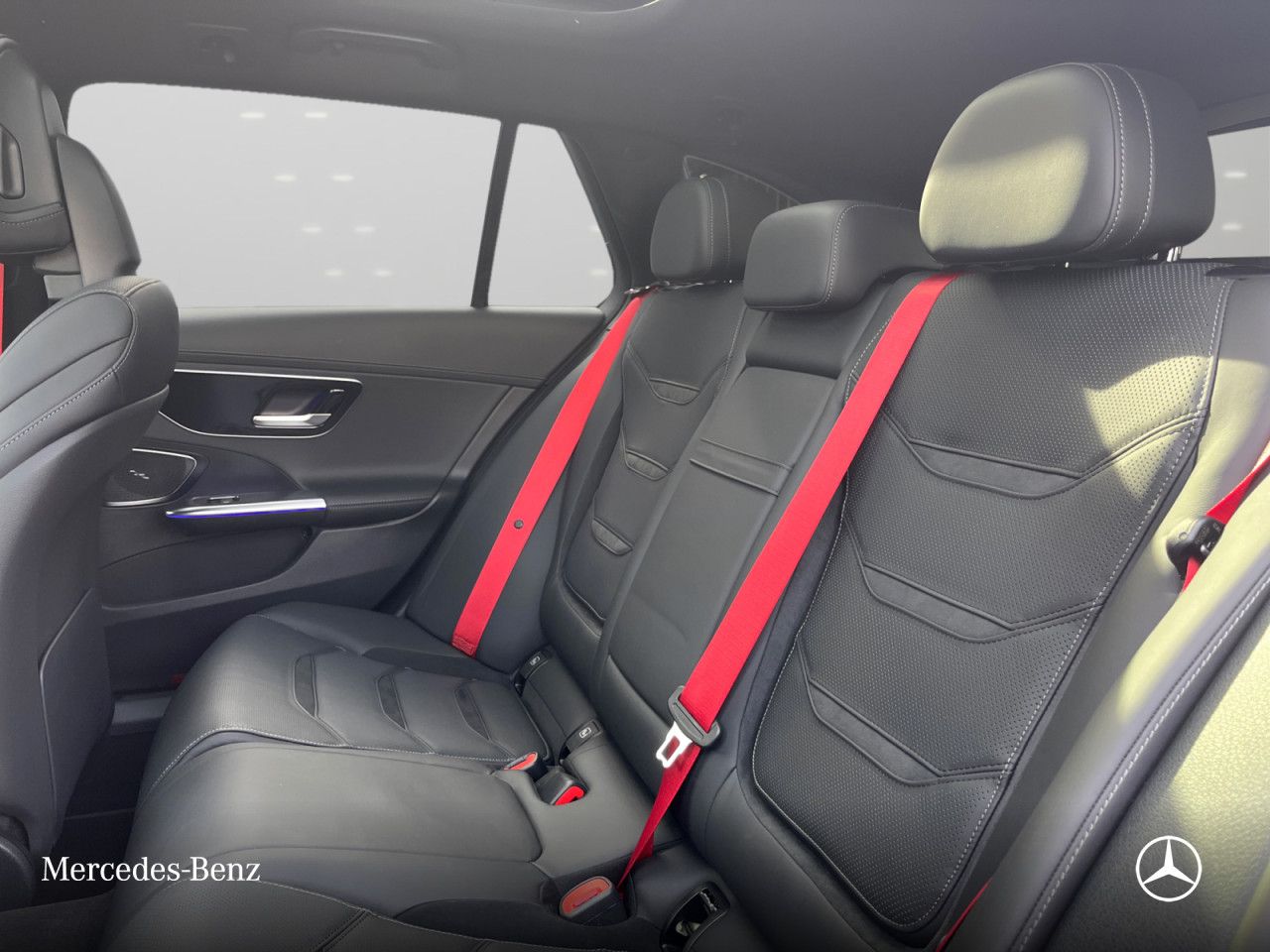Mercedes-Benz C-Klasse – Bild 12