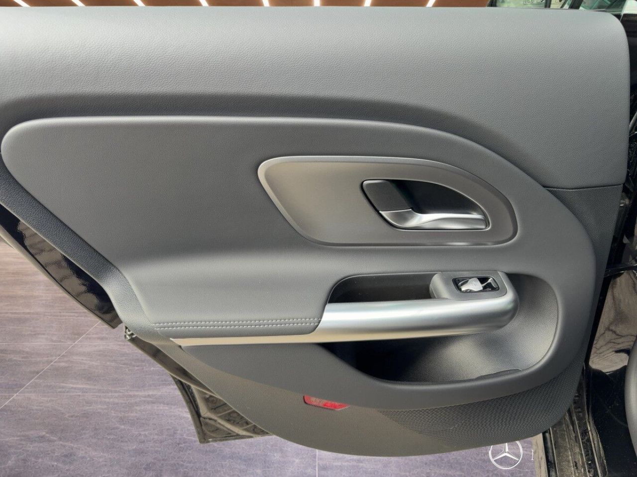 Mercedes-Benz CLA – Bild 16