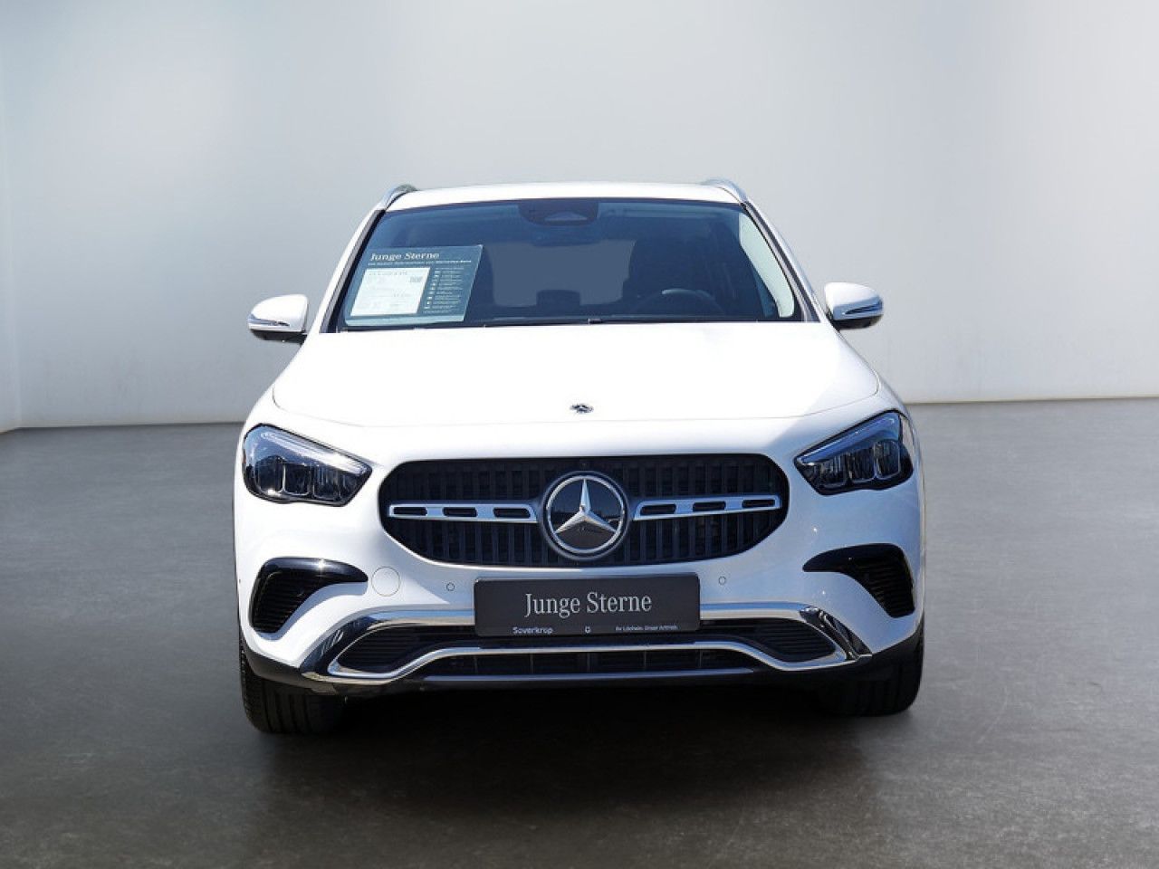 Mercedes-Benz GLA – Bild 2