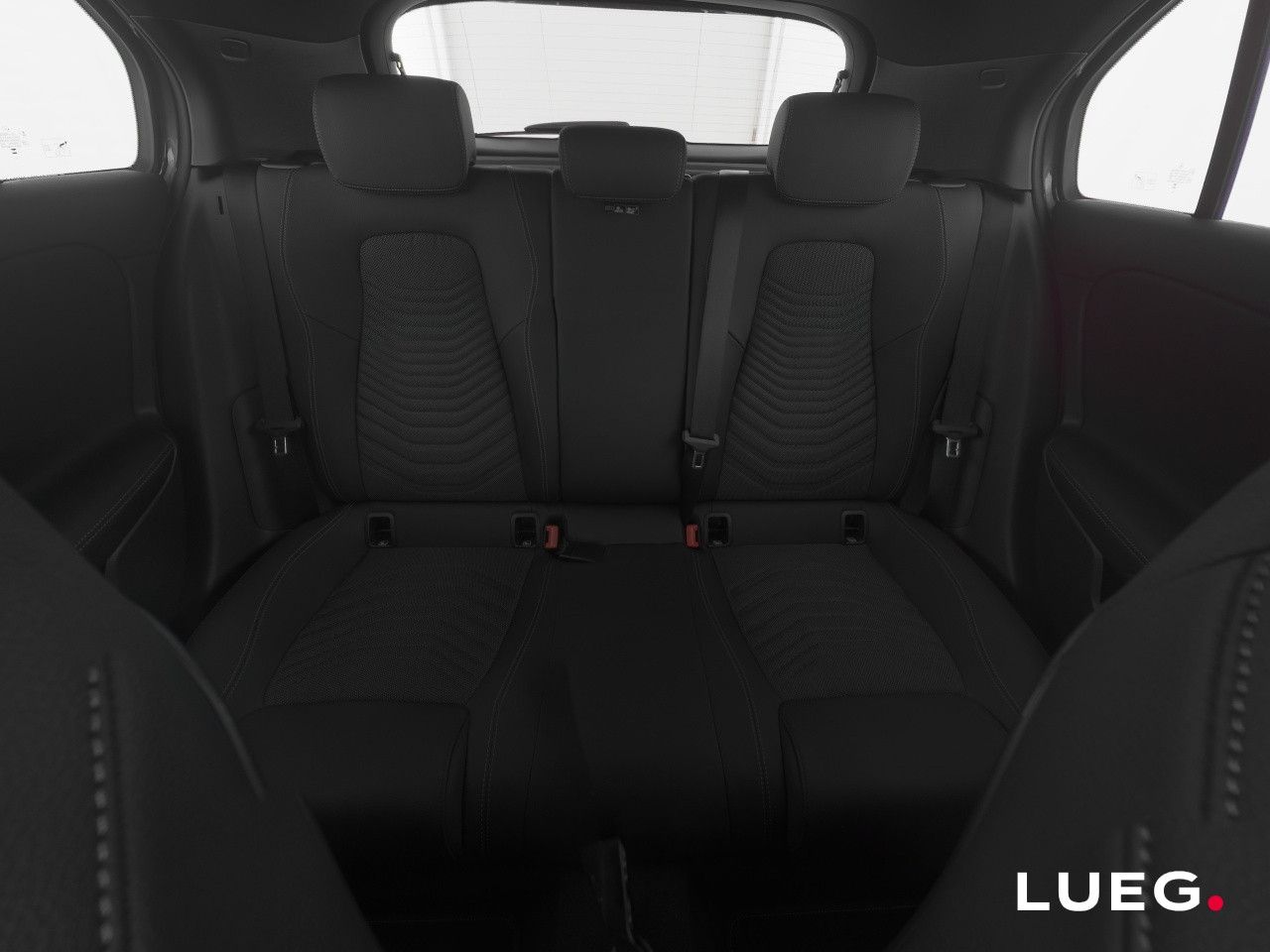 Mercedes-Benz A-Klasse – Bild 5