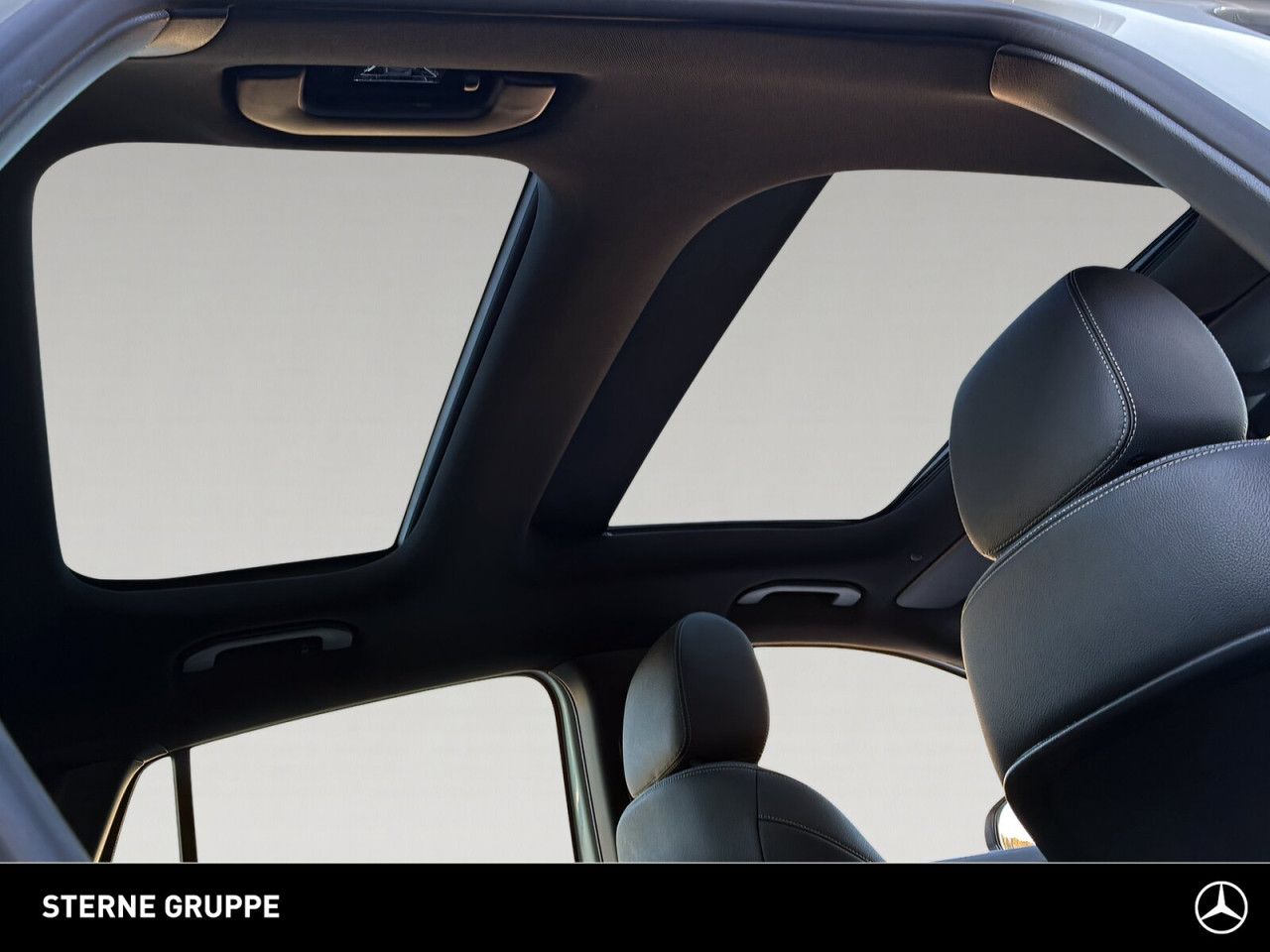 Mercedes-Benz EQA – Bild 15