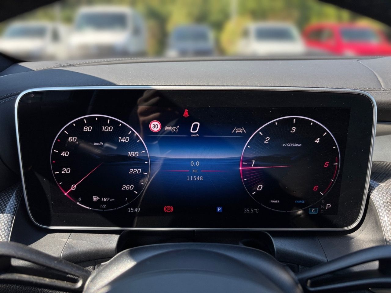 Mercedes-Benz GLC – Bild 5