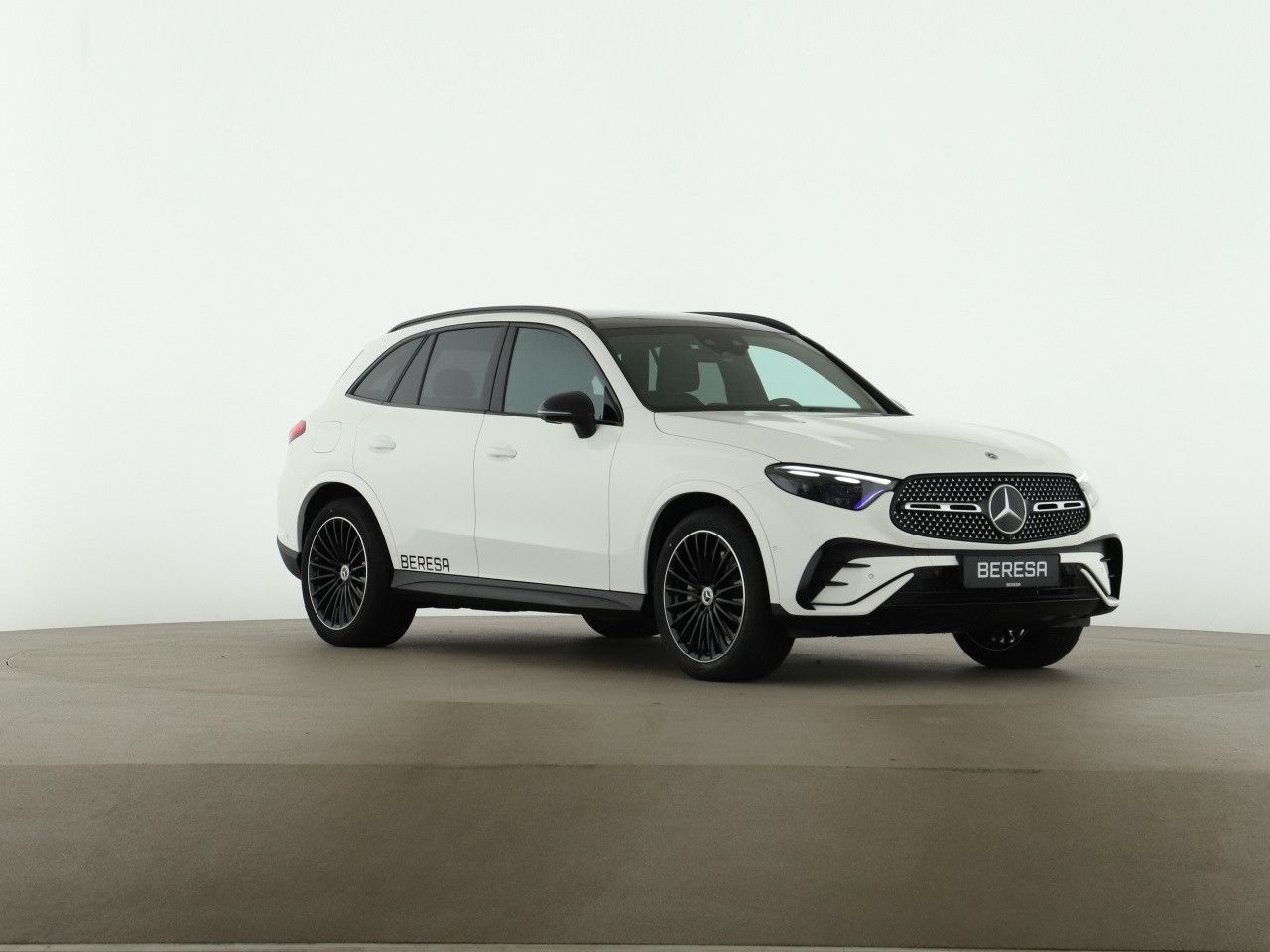 Mercedes-Benz GLC – Bild 8