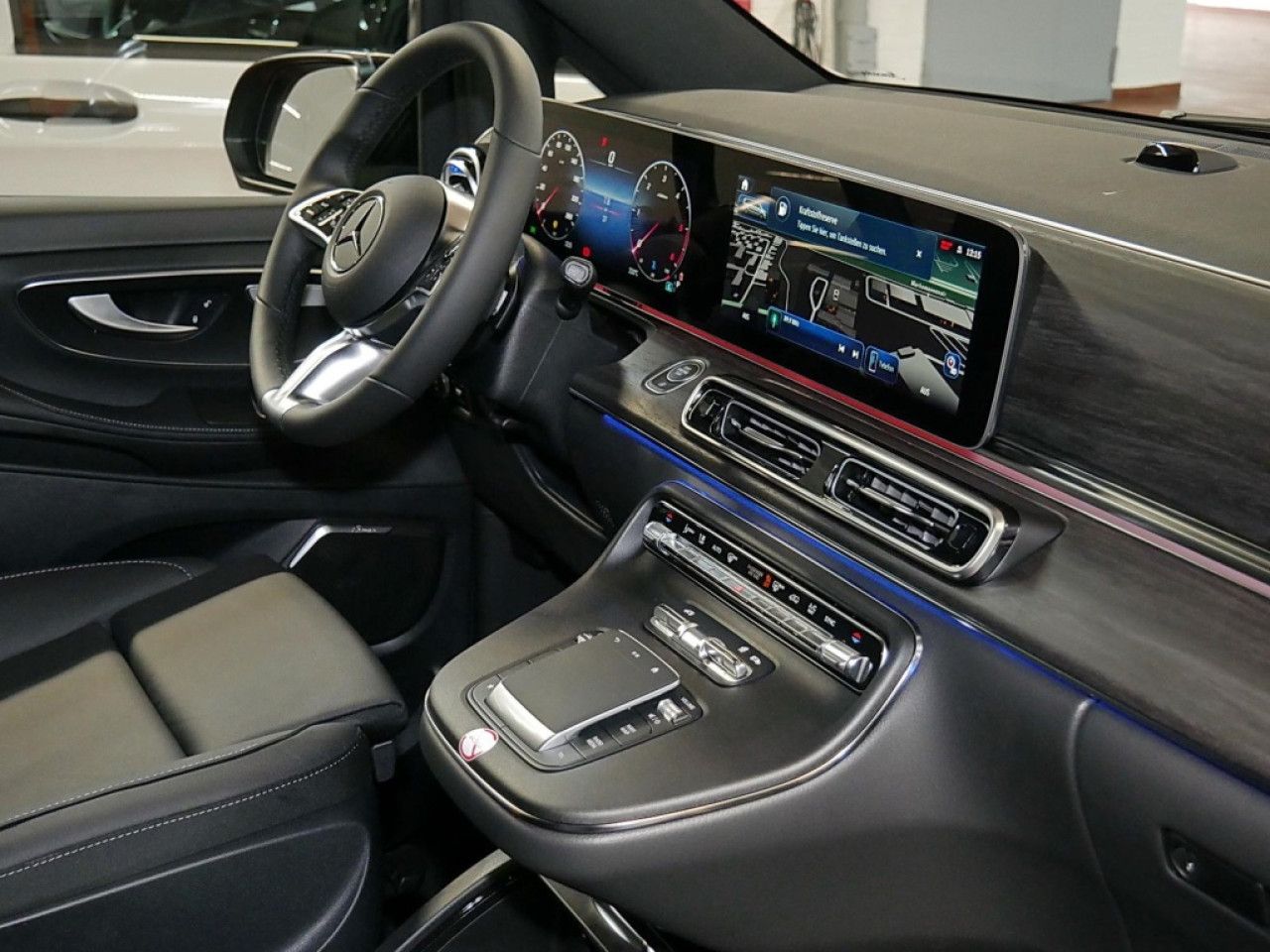 Mercedes-Benz V-Klasse – Bild 4