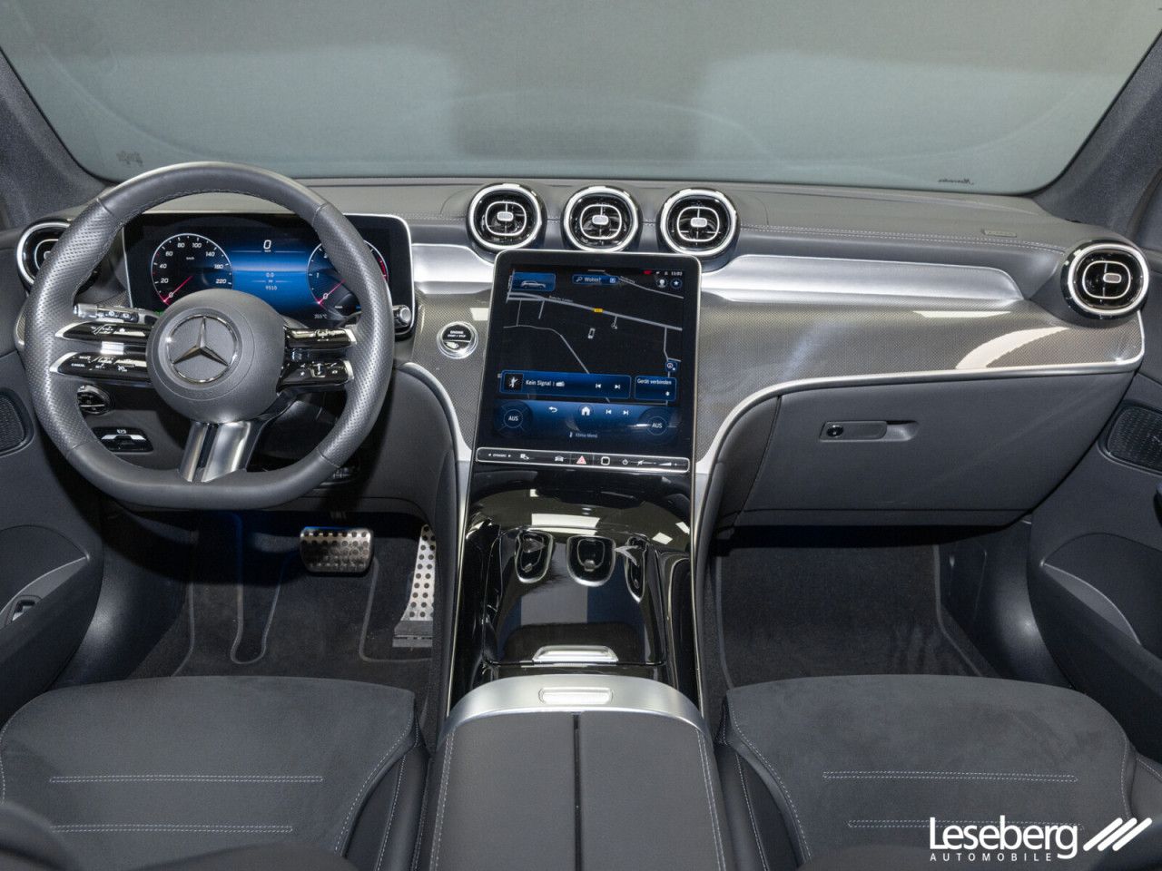 Mercedes-Benz GLC – Bild 19
