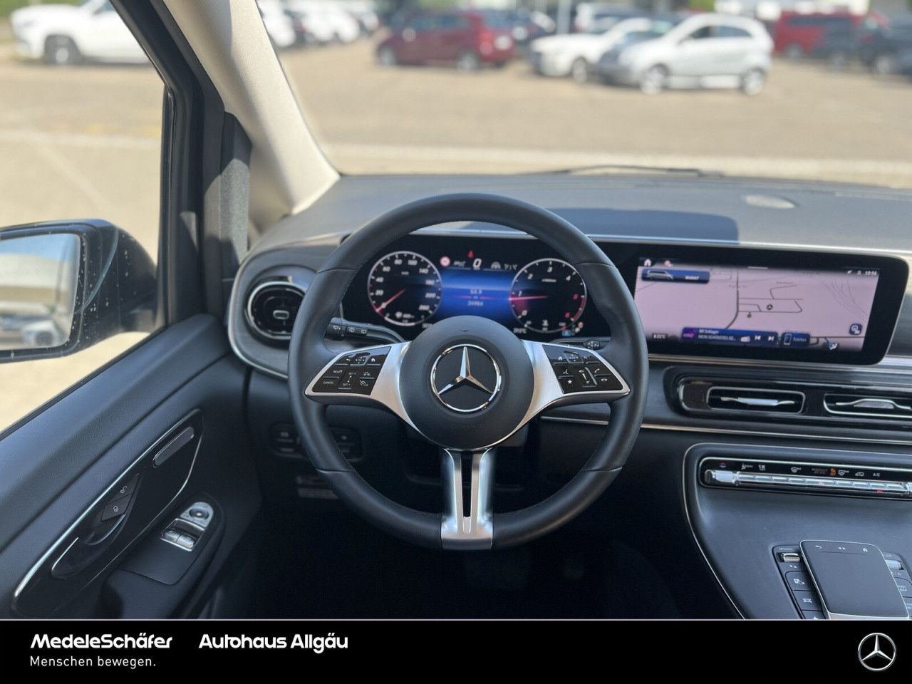 Mercedes-Benz Marco Polo – Bild 16