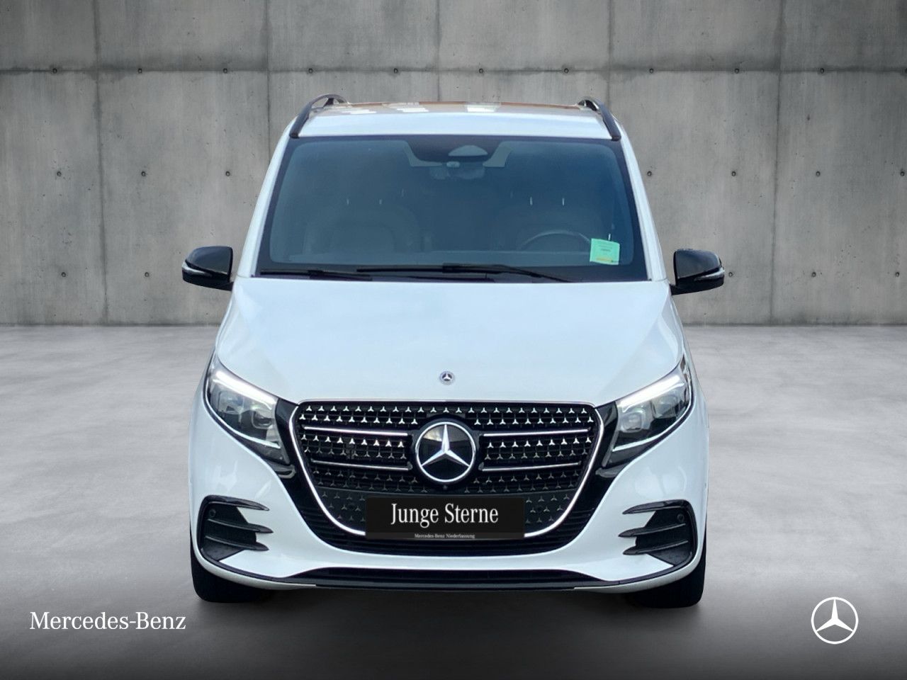 Mercedes-Benz V-Klasse – Bild 2