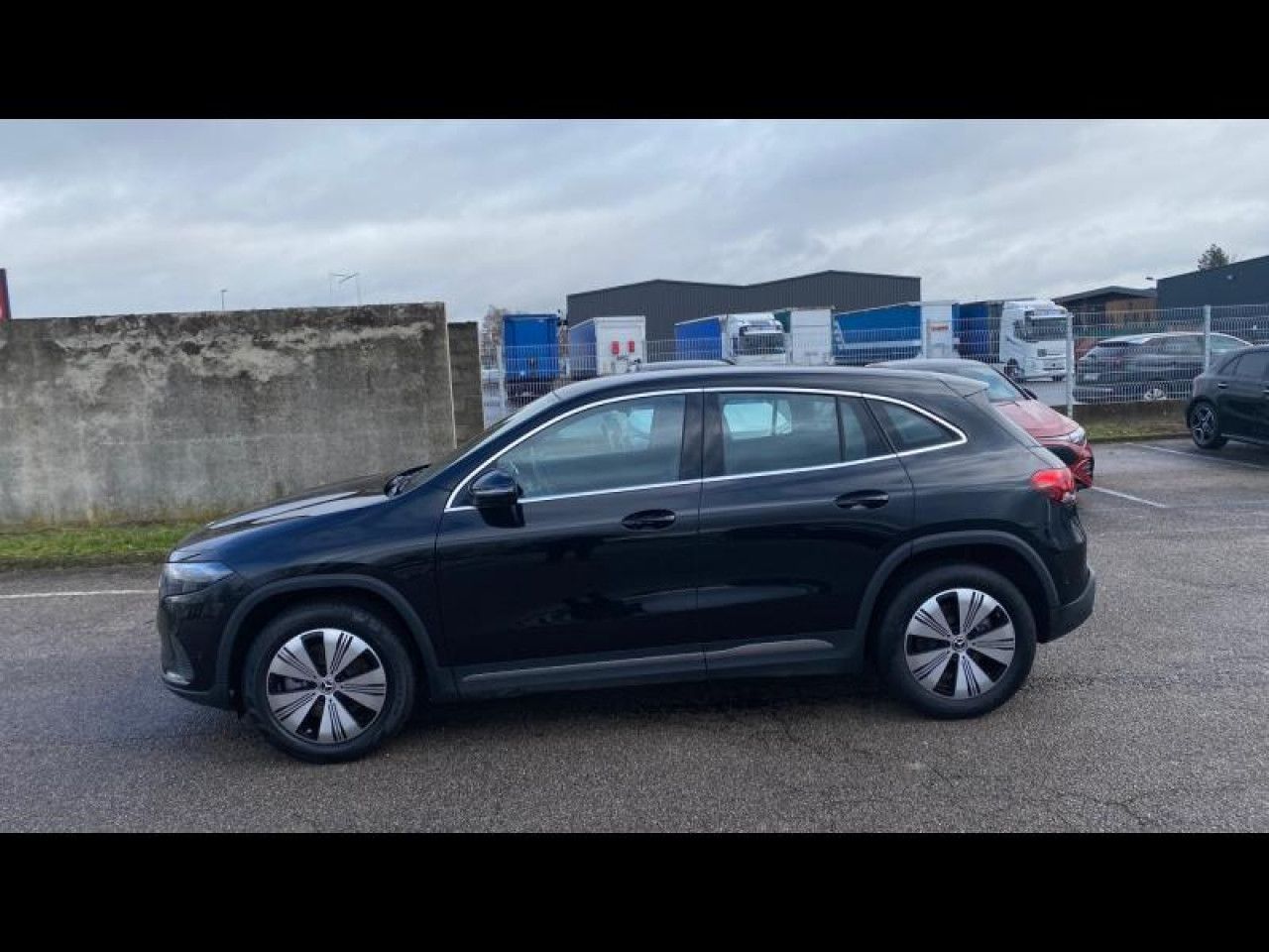 Photo du v&eacute;hicule 8 / 18