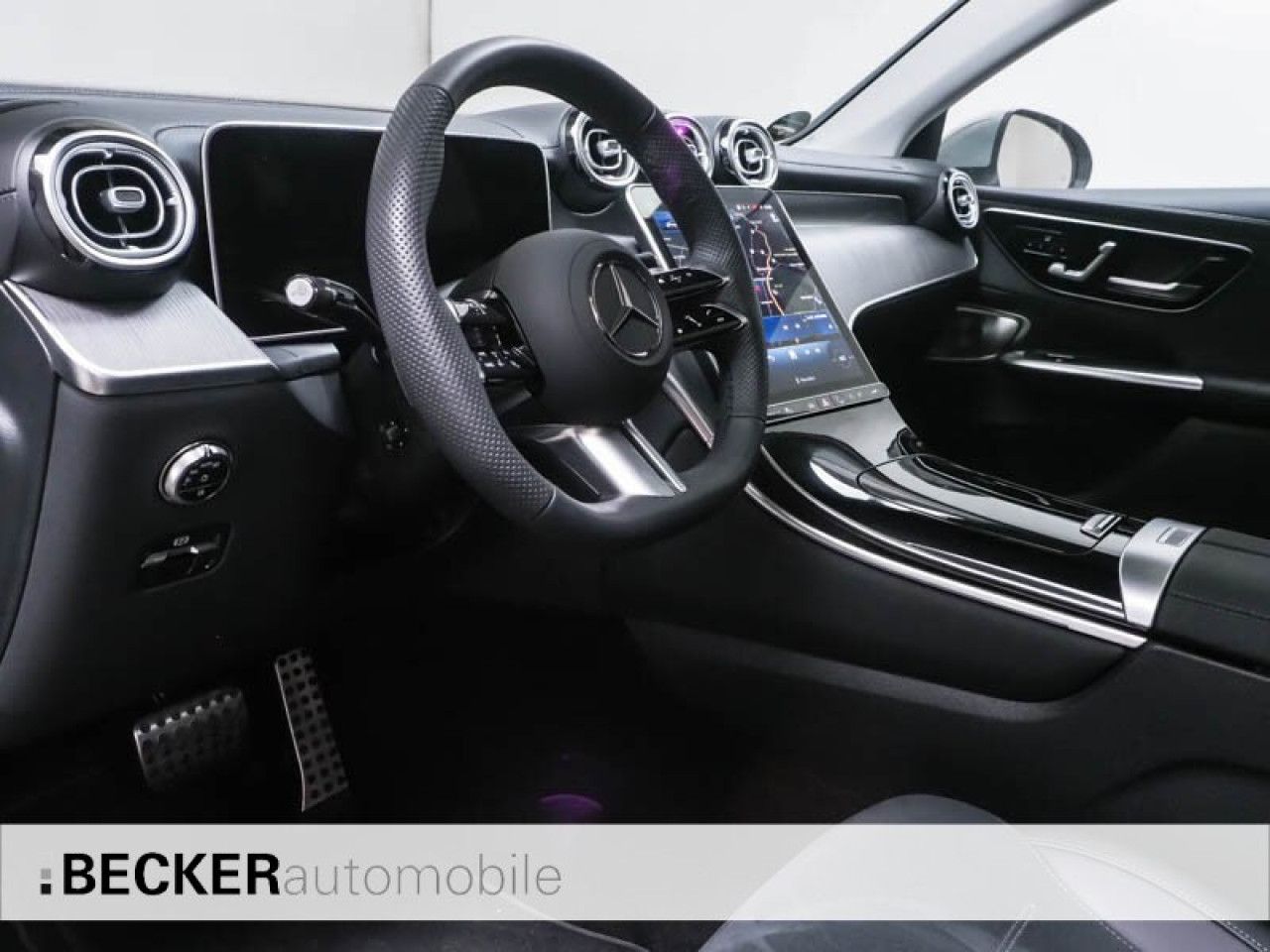 Mercedes-Benz GLC – Bild 7