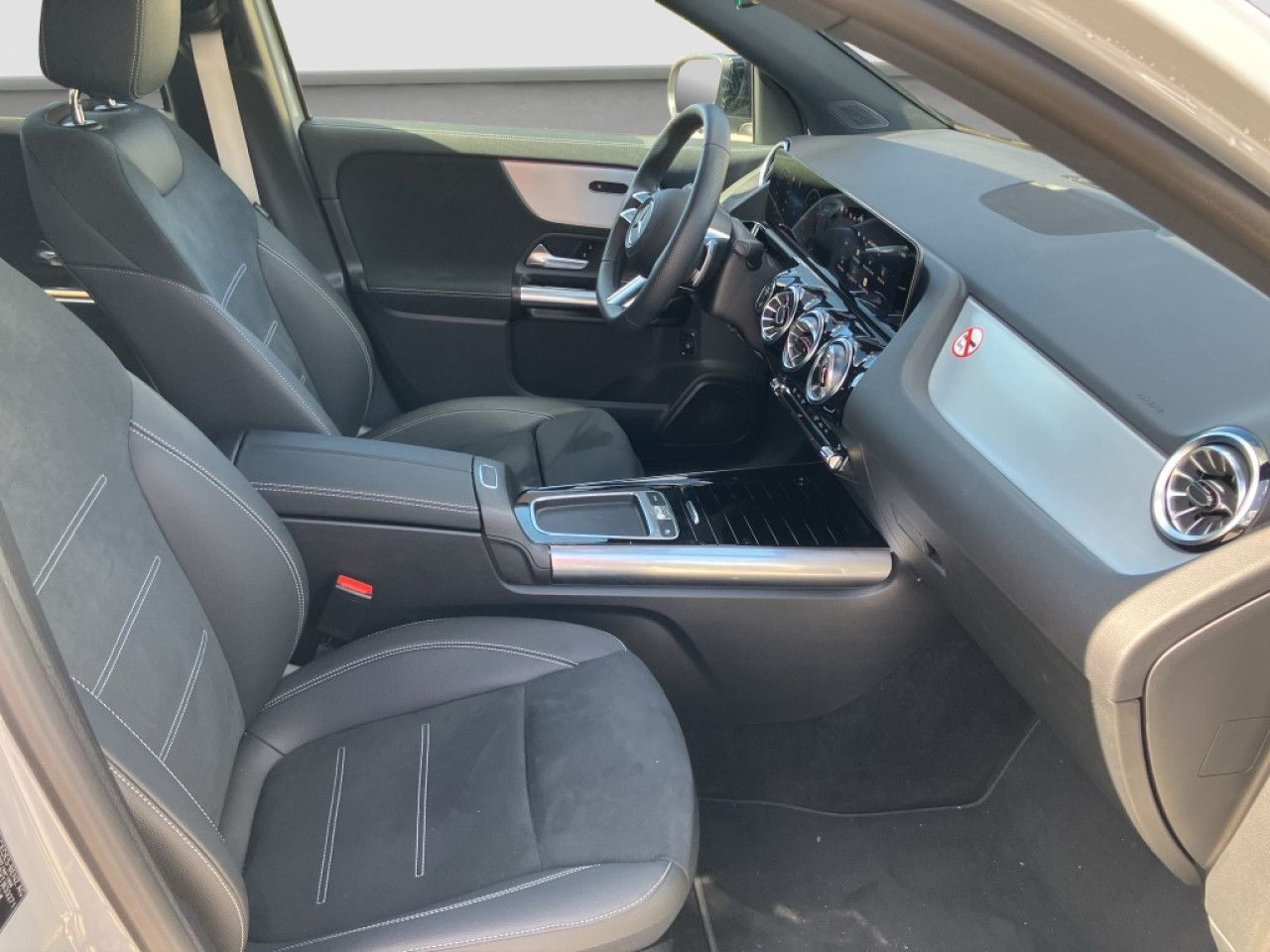 Mercedes-Benz GLA – Bild 18