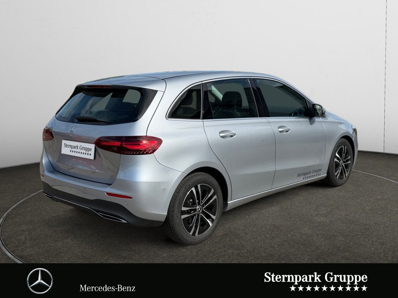 Mercedes-Benz B-Klasse – Bild 5