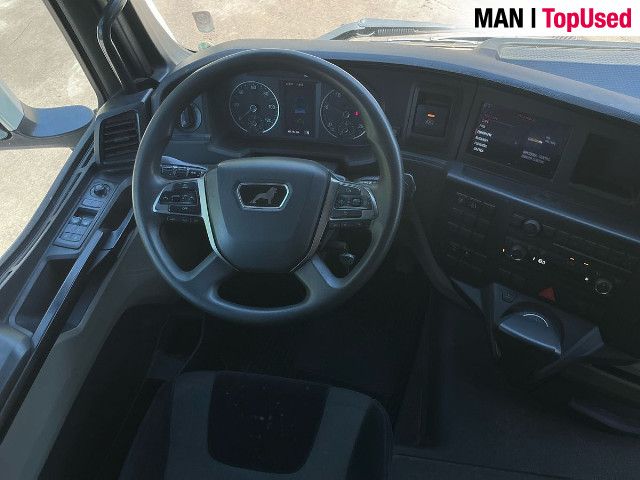 MAN TGX 18.470 4x2 BL SA 21