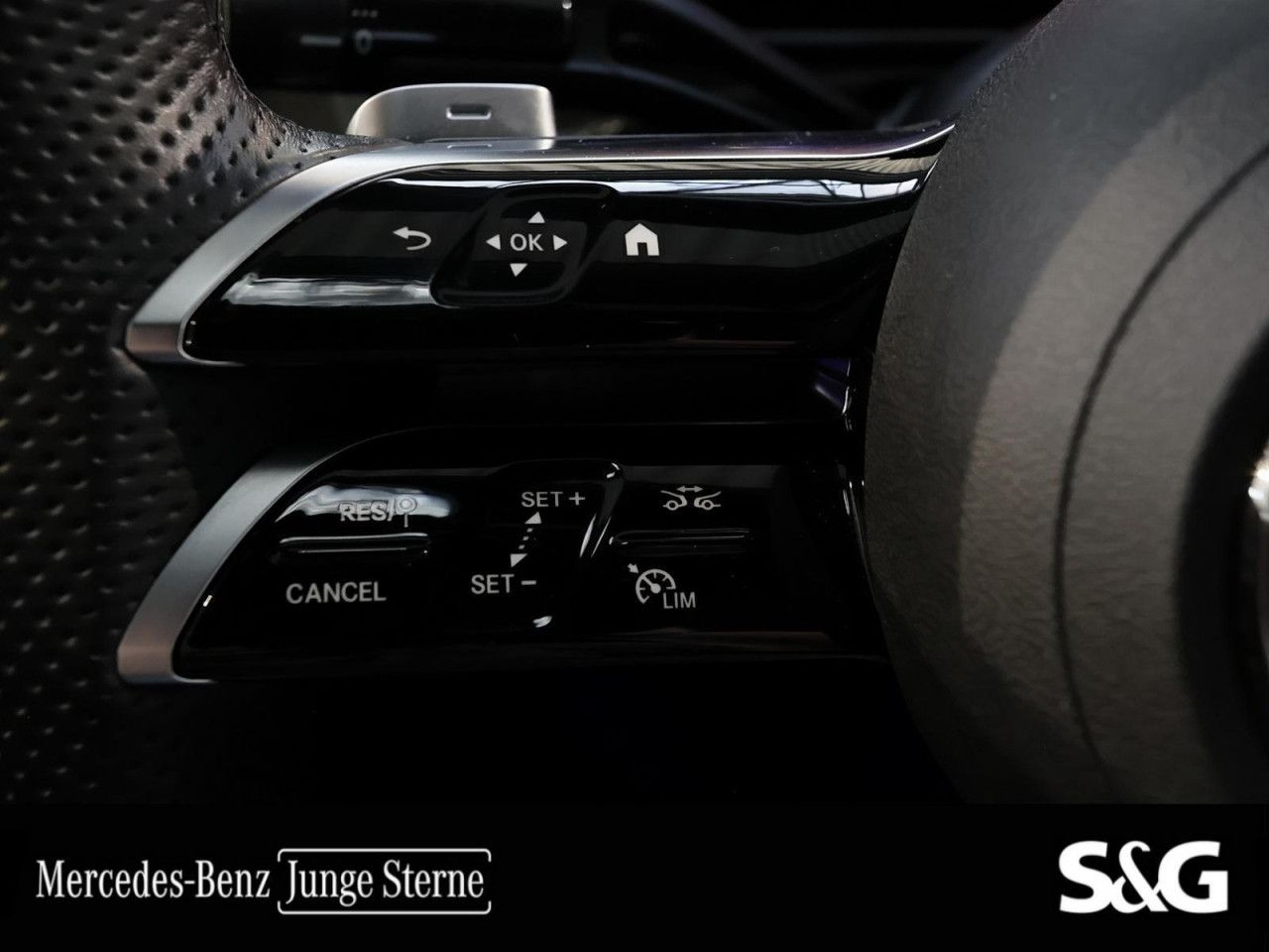 Mercedes-Benz CLE – Bild 15