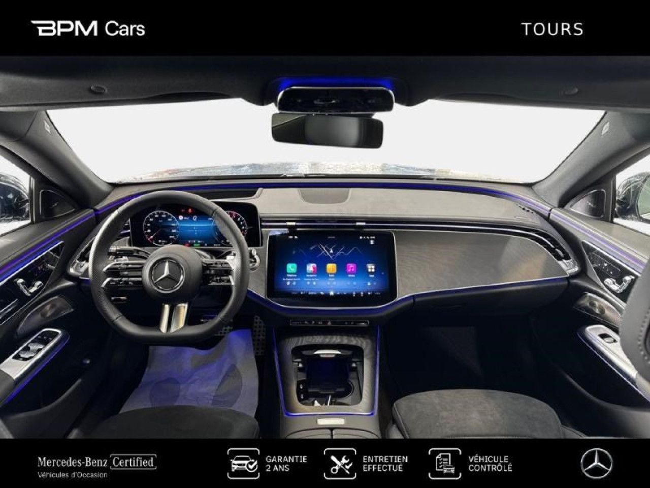 Photo du v&eacute;hicule 7 / 18