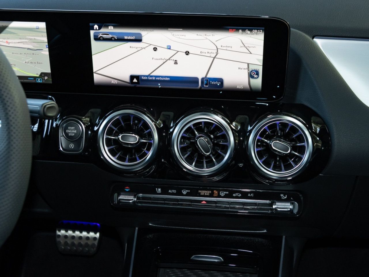 Mercedes-Benz GLA – Bild 14
