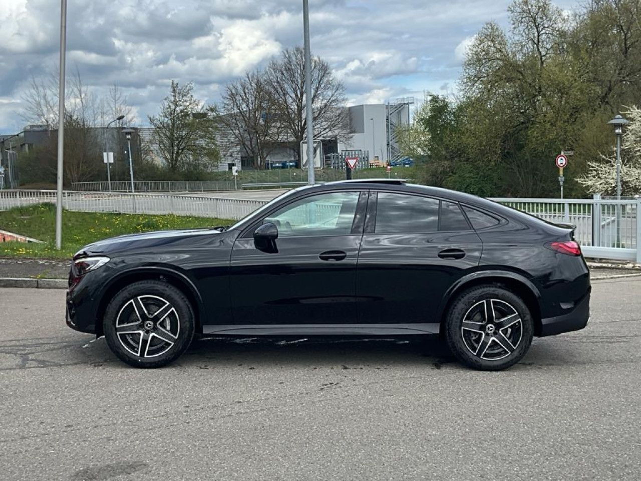 Mercedes-Benz GLC – Bild 2