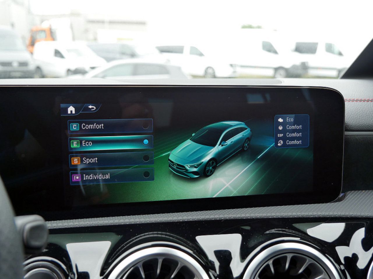 Mercedes-Benz CLA – Bild 20