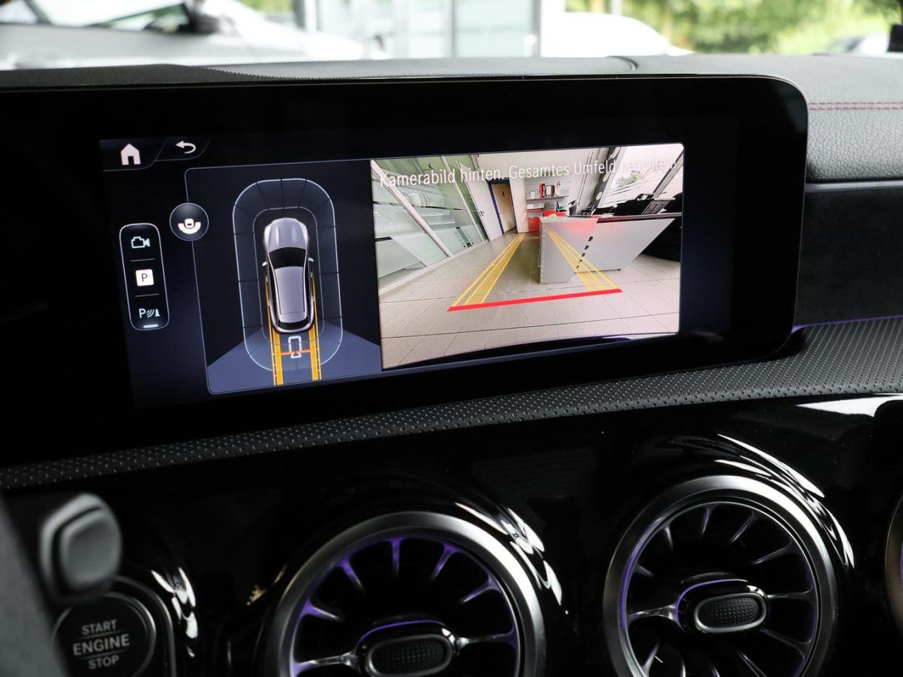 Mercedes-Benz CLA – Bild 9