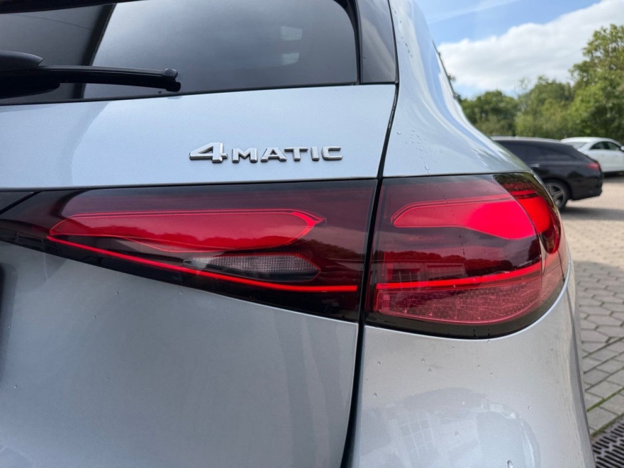 Mercedes-Benz GLC – Bild 11