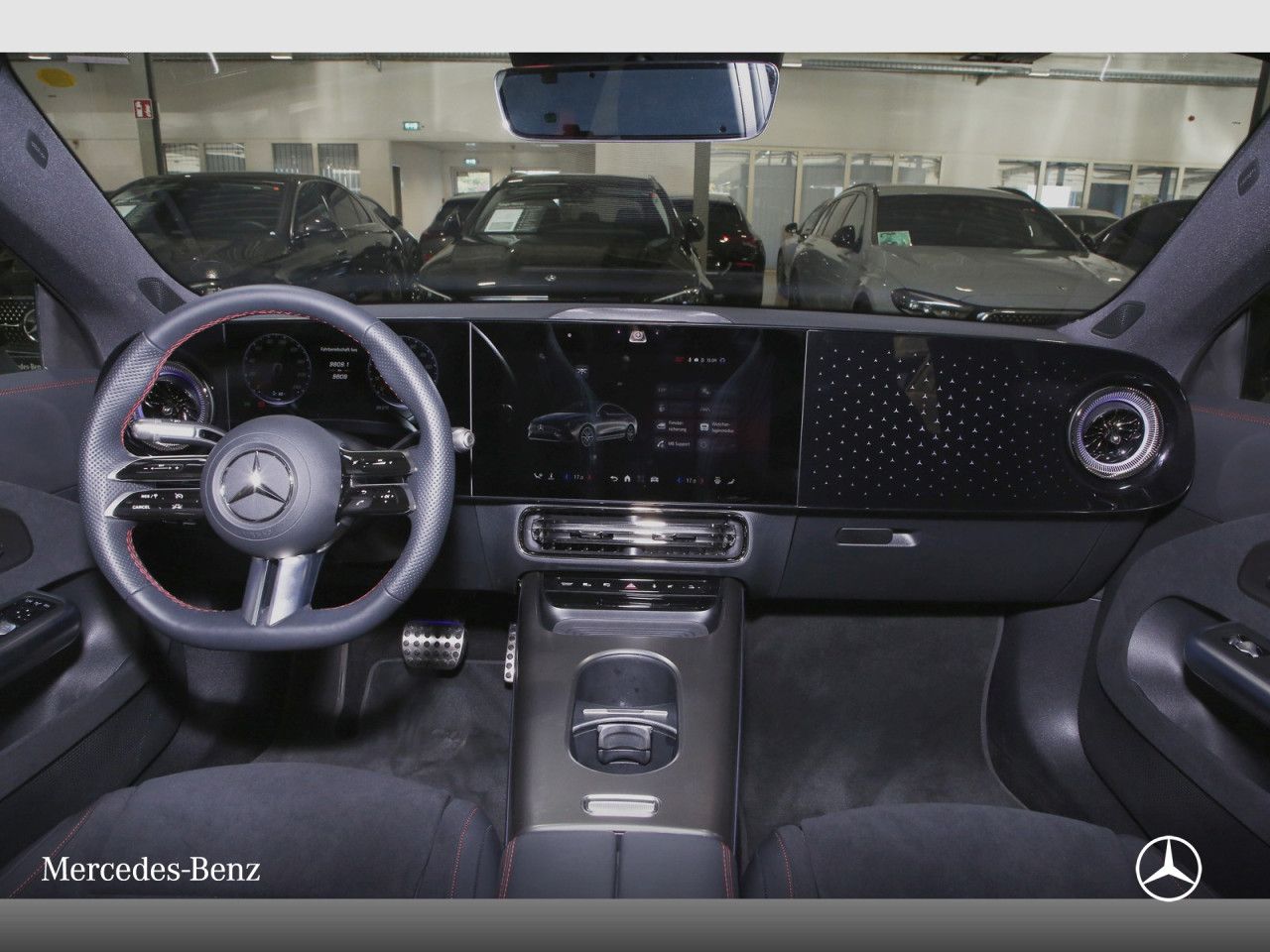 Mercedes-Benz CLA – Bild 6