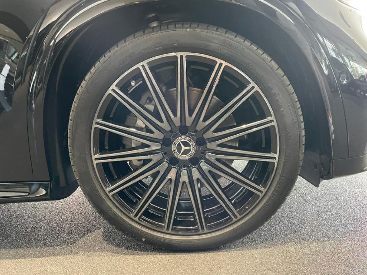 Mercedes-Benz GLC – Bild 9