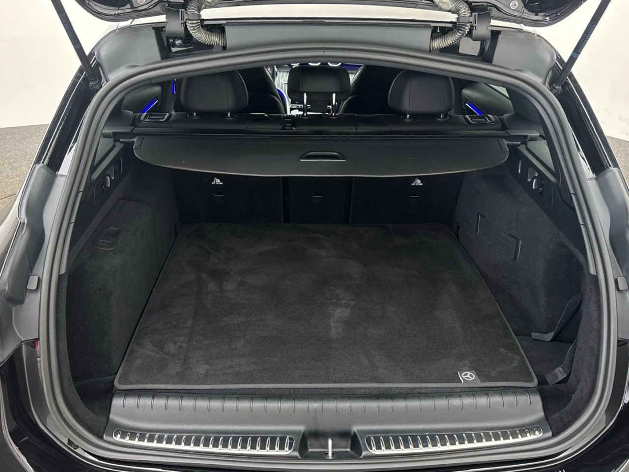 Mercedes-Benz C-Klasse – Bild 14