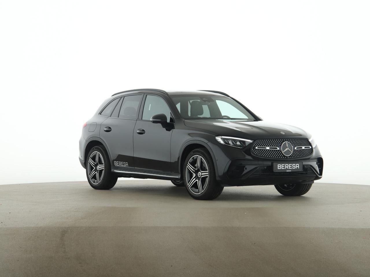 Mercedes-Benz GLC – Bild 8