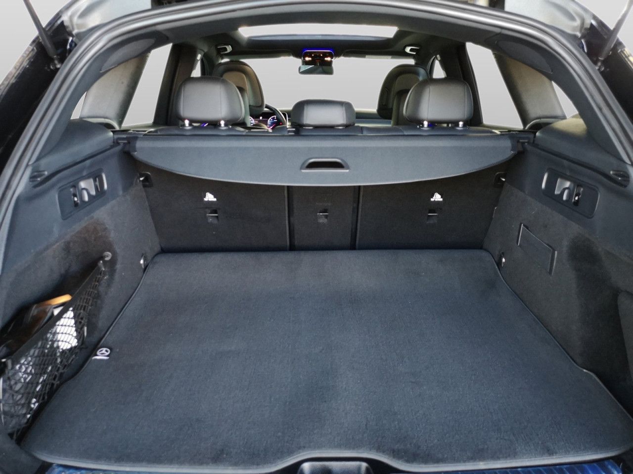 Mercedes-Benz GLC – Bild 20