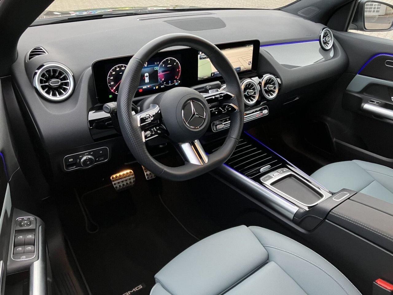 Mercedes-Benz GLA – Bild 11