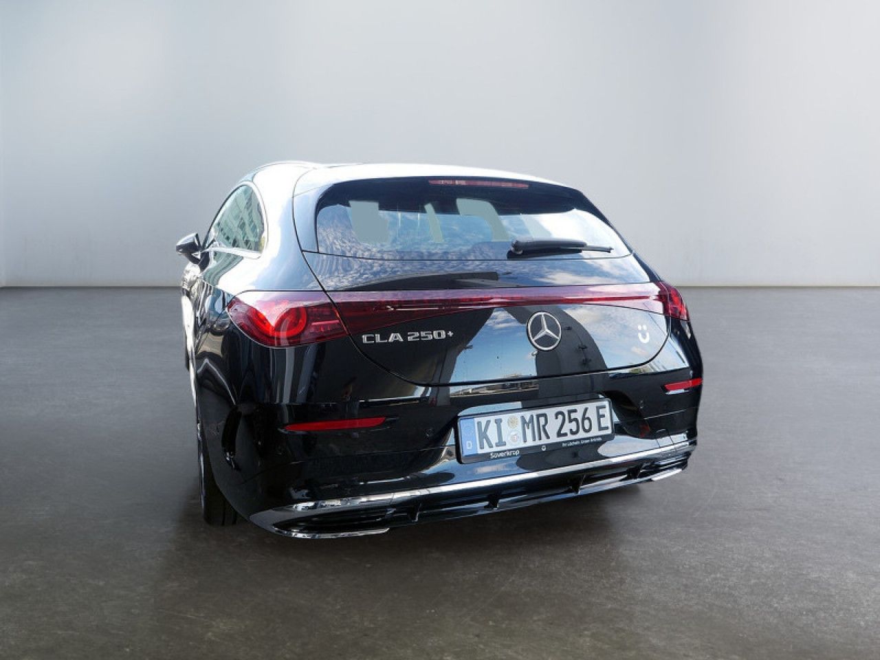 Mercedes-Benz CLA – Bild 3