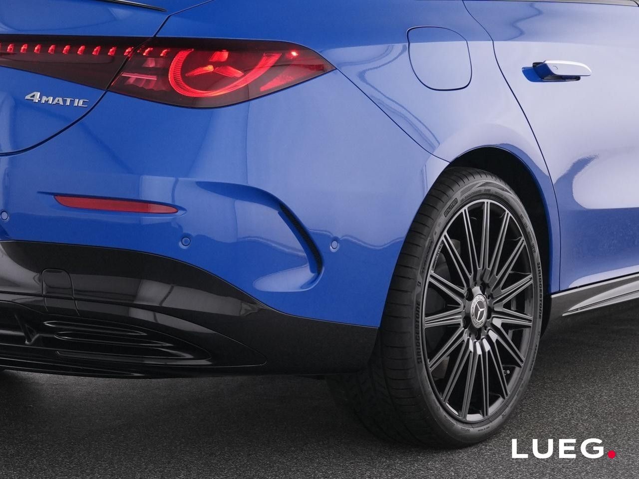 Mercedes-Benz CLA – Bild 9