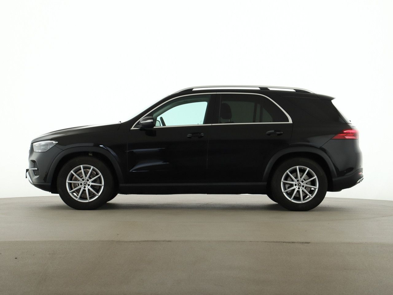 Mercedes-Benz GLE – Bild 3