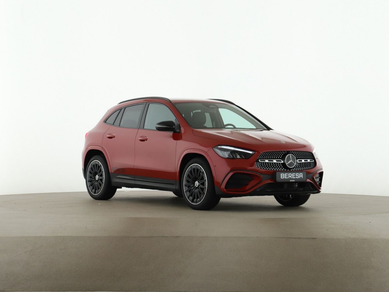 Mercedes-Benz GLA – Bild 8