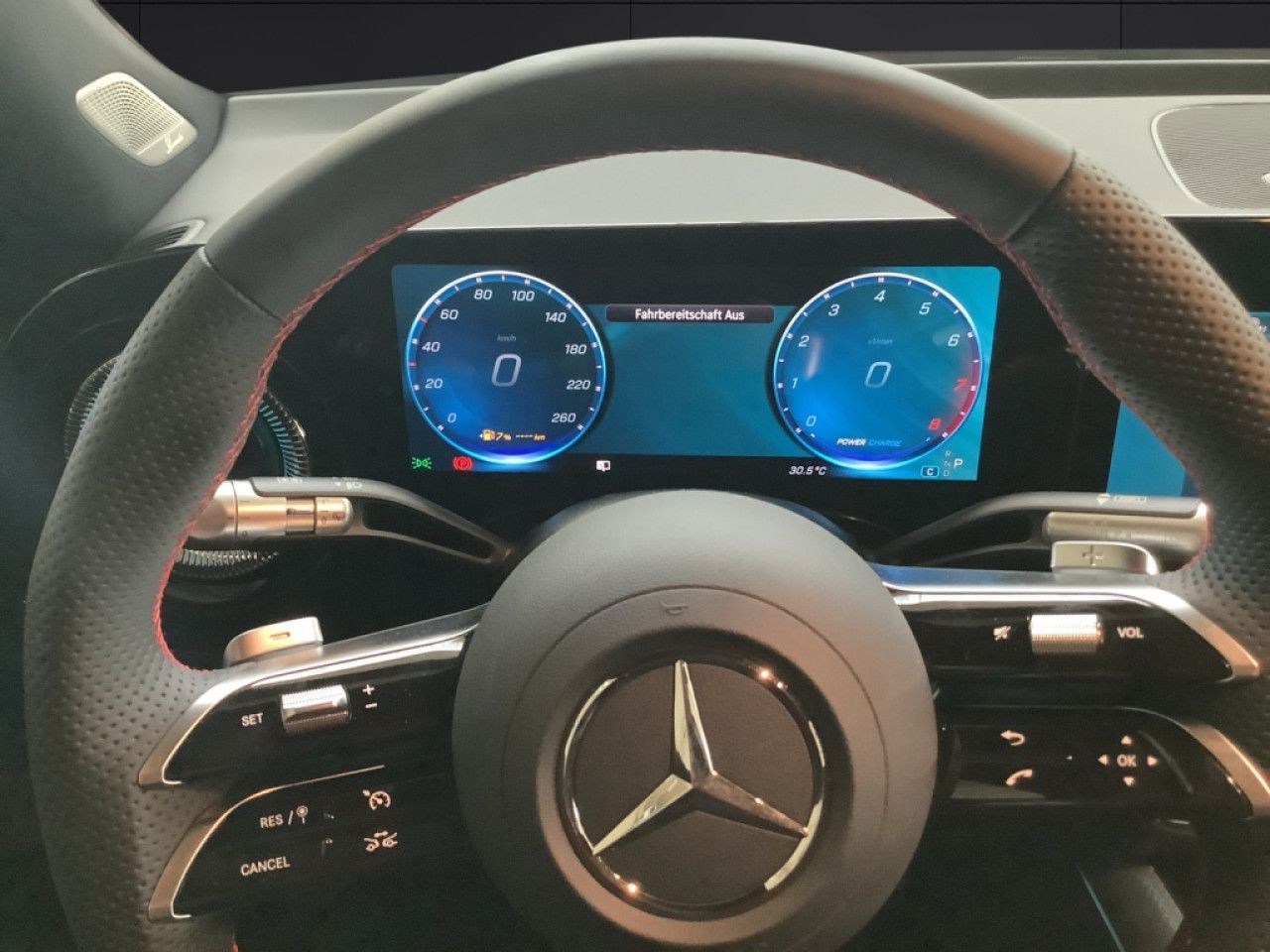 Mercedes-Benz GLB – Bild 7