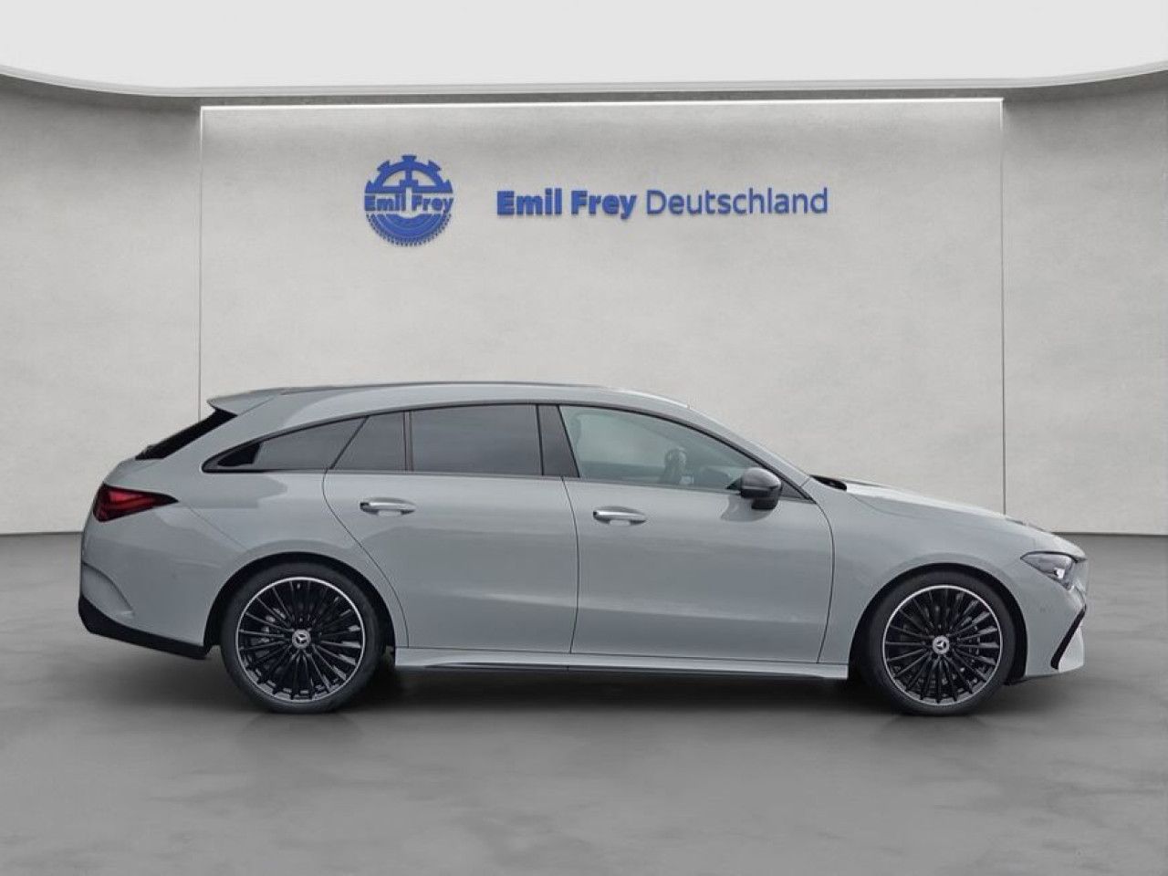 Mercedes-Benz CLA – Bild 7